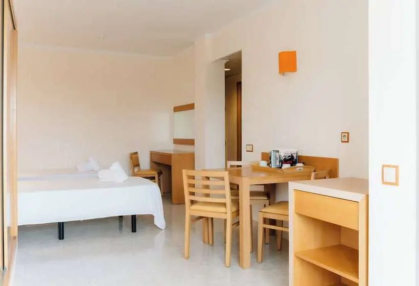 Hotelli Bluesea Salinas