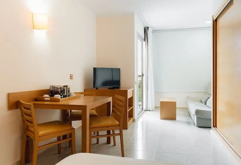 Hotelli Bluesea Salinas