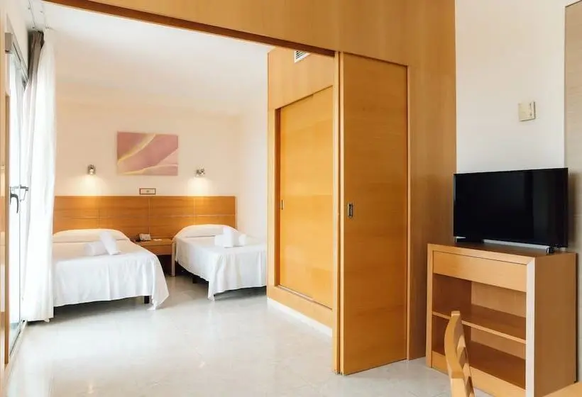 Hotelli Bluesea Salinas