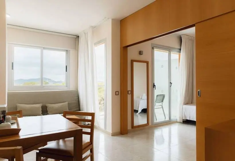 Hotelli Bluesea Salinas