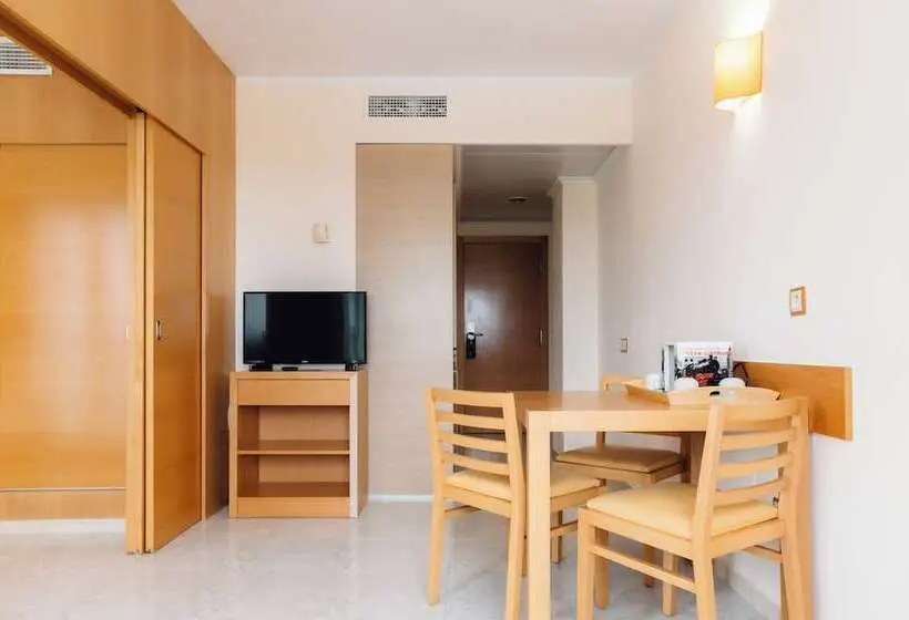 Hotelli Bluesea Salinas