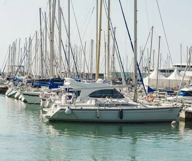 فندق Bypillow Mumm