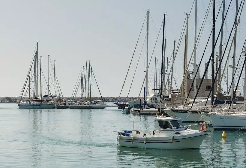 فندق Bypillow Mumm