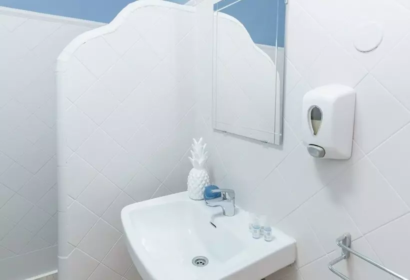 فندق Bypillow Mumm