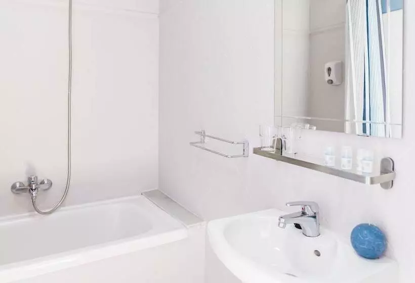 فندق Bypillow Mumm