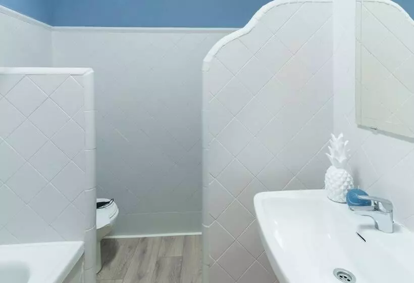 فندق Bypillow Mumm