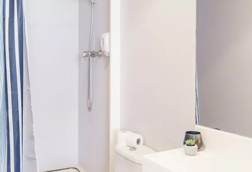 فندق Bypillow Mumm