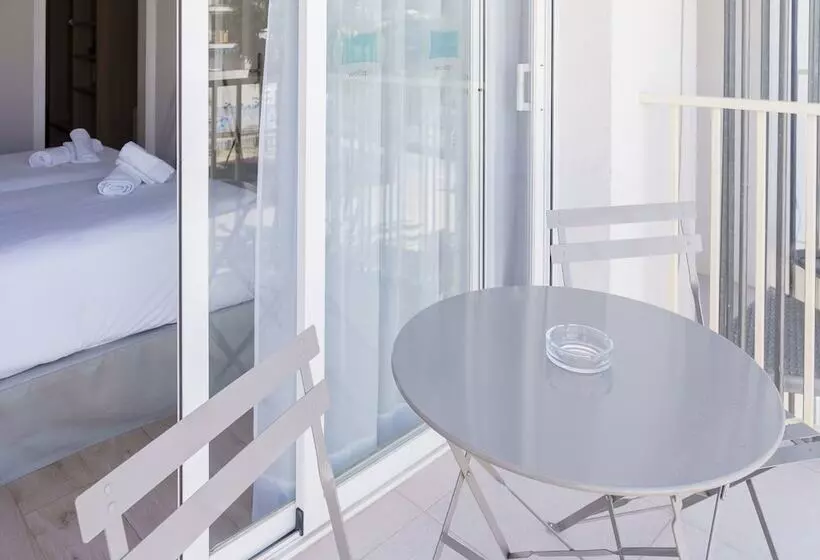 فندق Bypillow Mumm