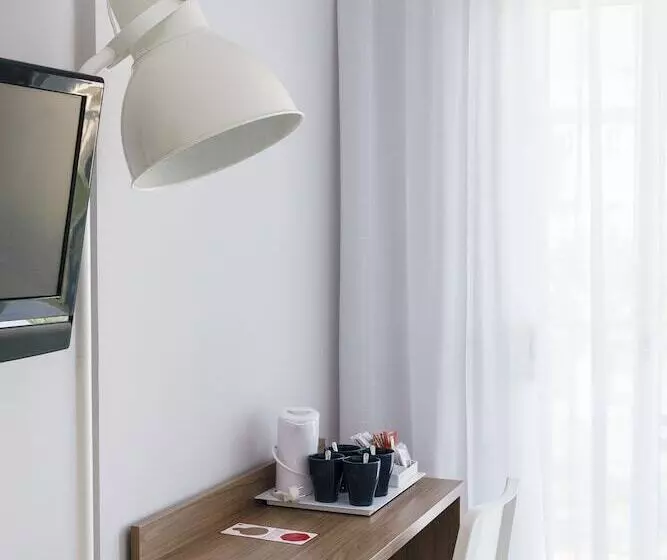 فندق Bypillow Mumm