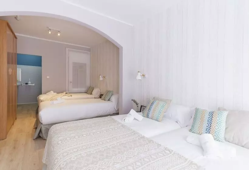 فندق Bypillow Mumm