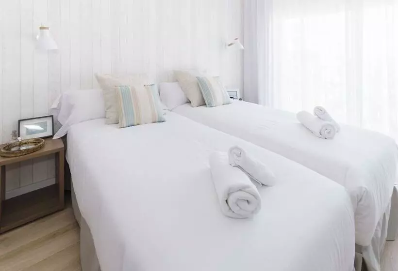 فندق Bypillow Mumm