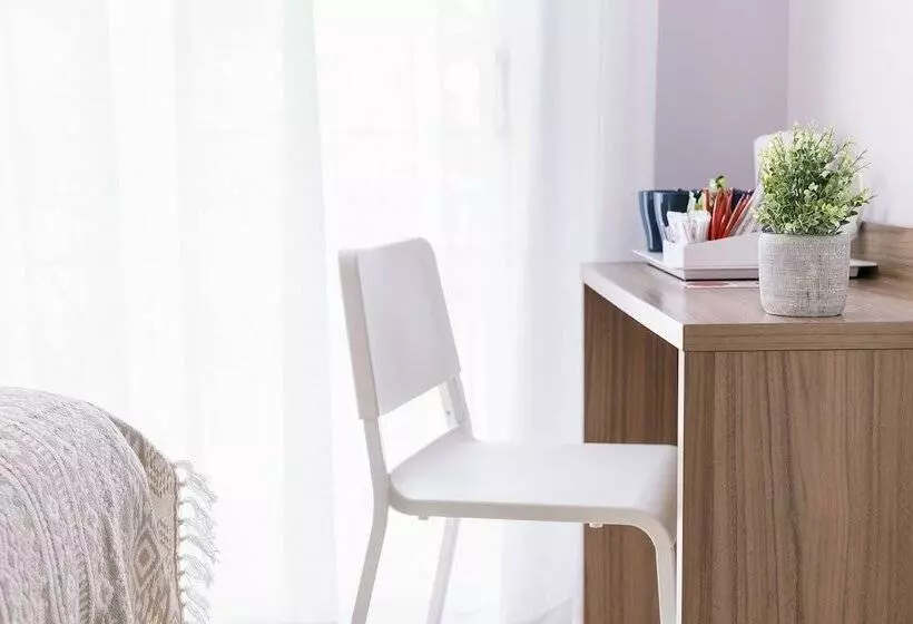 فندق Bypillow Mumm