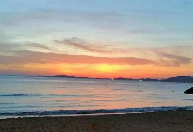 Отель Myseahouse Flamingo - Adults Only 4* Sup