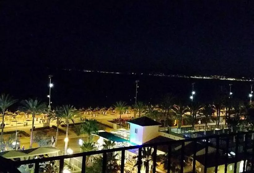 Отель Myseahouse Flamingo - Adults Only 4* Sup