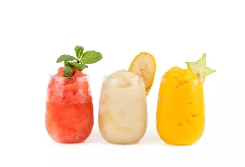 Отель Myseahouse Flamingo - Adults Only 4* Sup