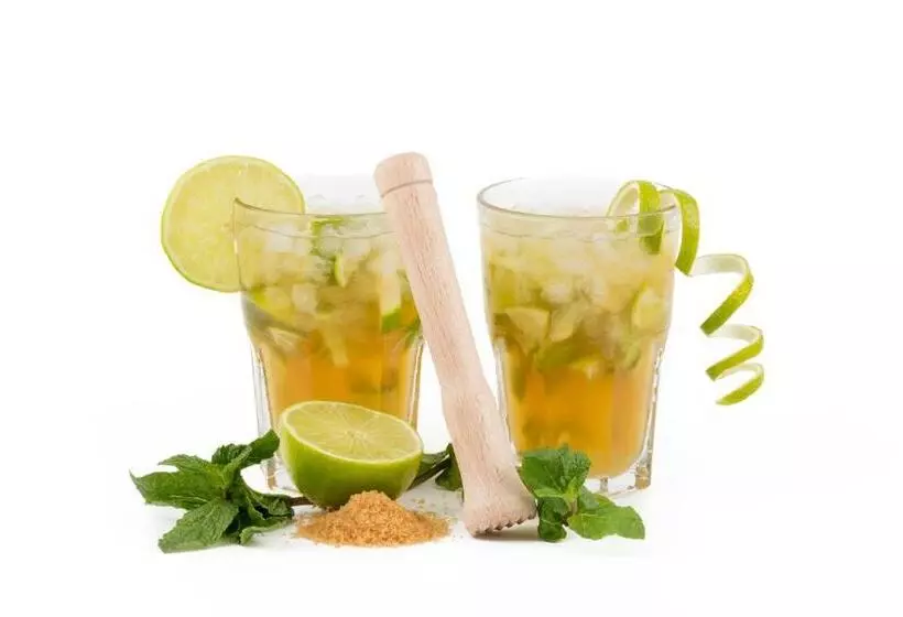 Отель Myseahouse Flamingo - Adults Only 4* Sup