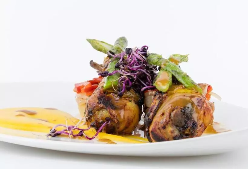 Отель Myseahouse Flamingo - Adults Only 4* Sup