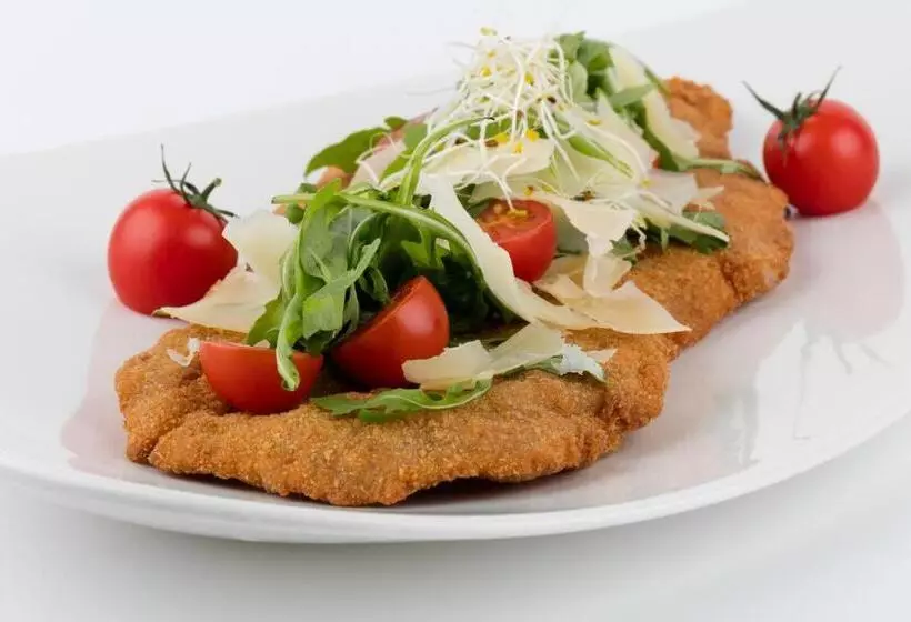 Отель Myseahouse Flamingo - Adults Only 4* Sup