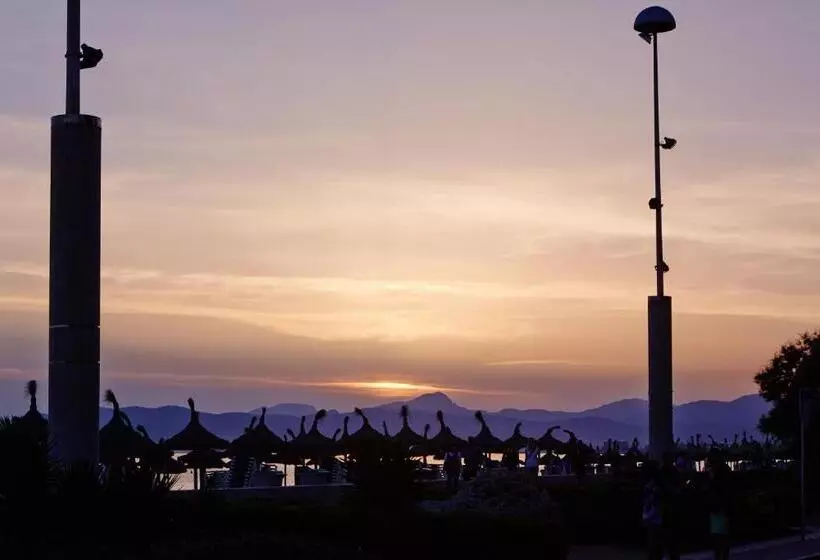 Отель Myseahouse Flamingo - Adults Only 4* Sup