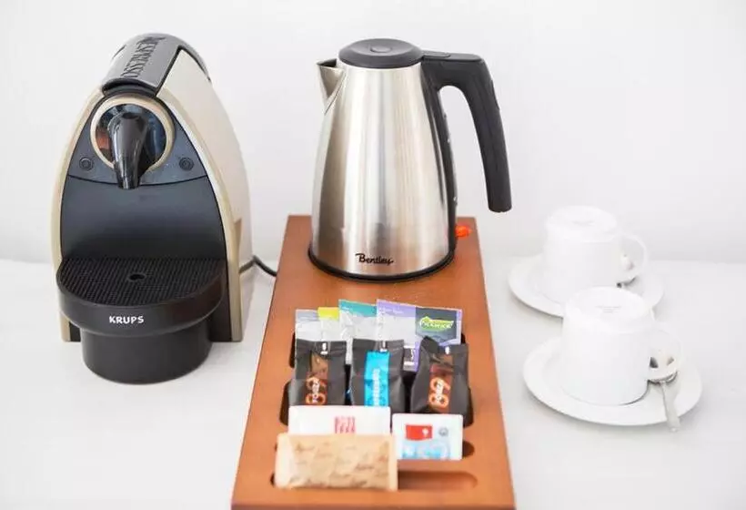 Отель Myseahouse Flamingo - Adults Only 4* Sup