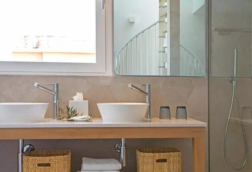 Отель Myseahouse Flamingo - Adults Only 4* Sup