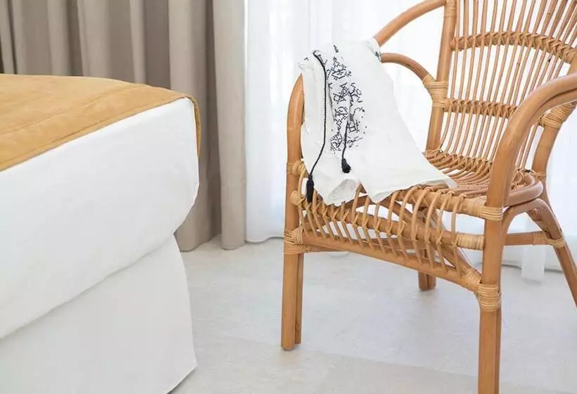 Отель Myseahouse Flamingo - Adults Only 4* Sup