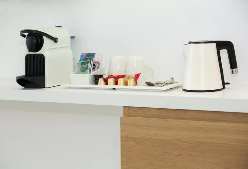 Отель Myseahouse Flamingo - Adults Only 4* Sup