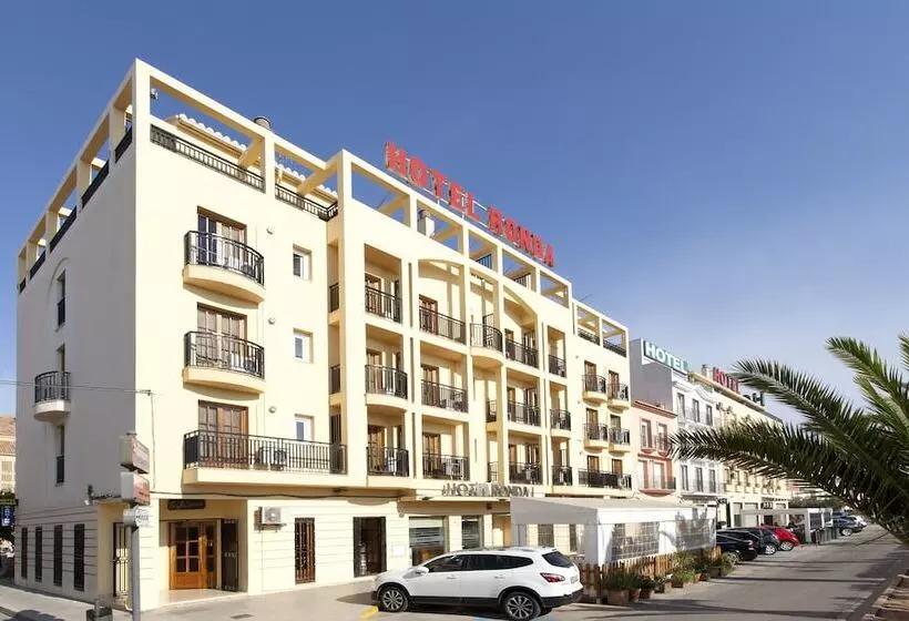 בית מלון כפרי Olympia Ronda I