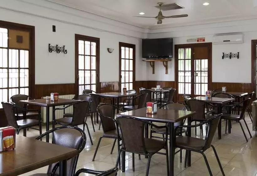 בית מלון כפרי Olympia Ronda I