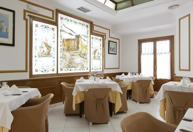 בית מלון כפרי Olympia Ronda I