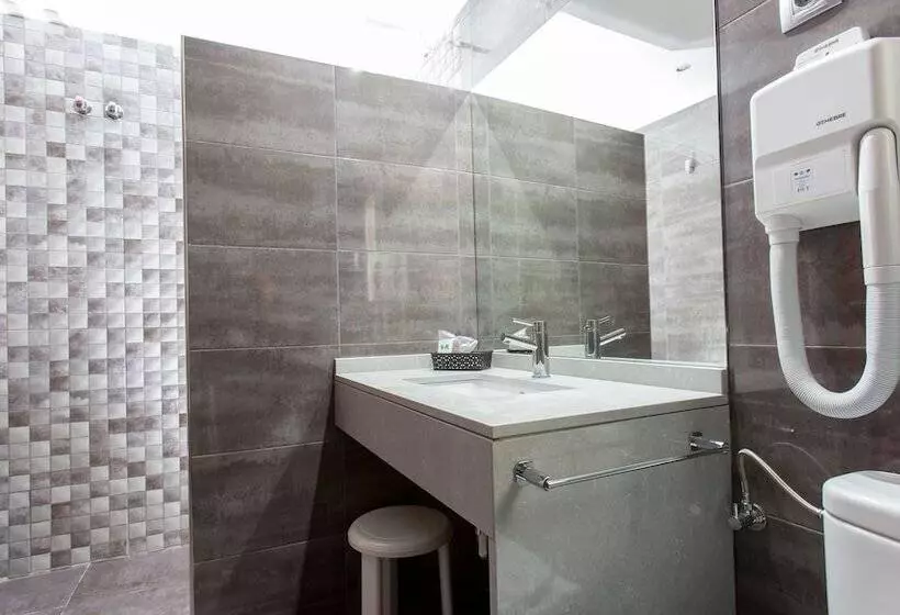 בית מלון כפרי Olympia Ronda I