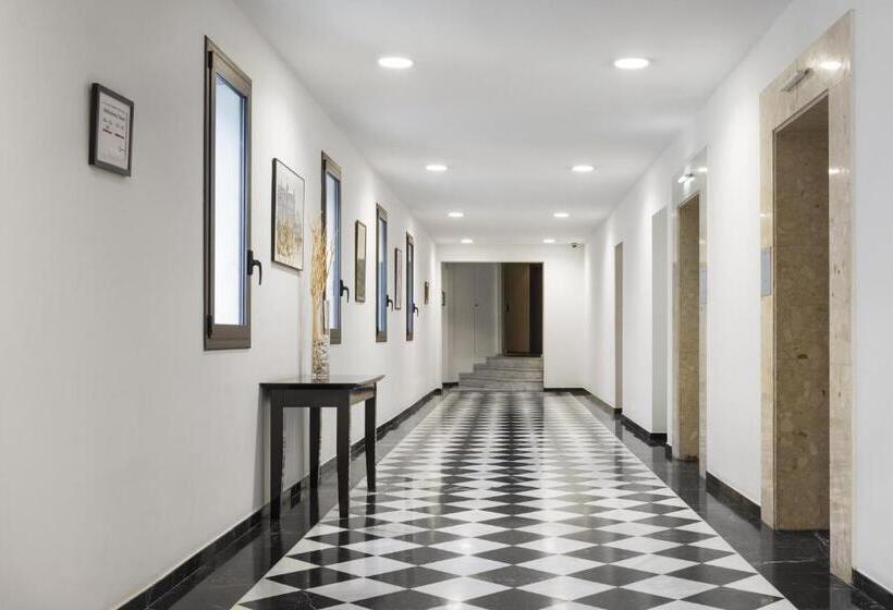 هتل Oriente Atiram