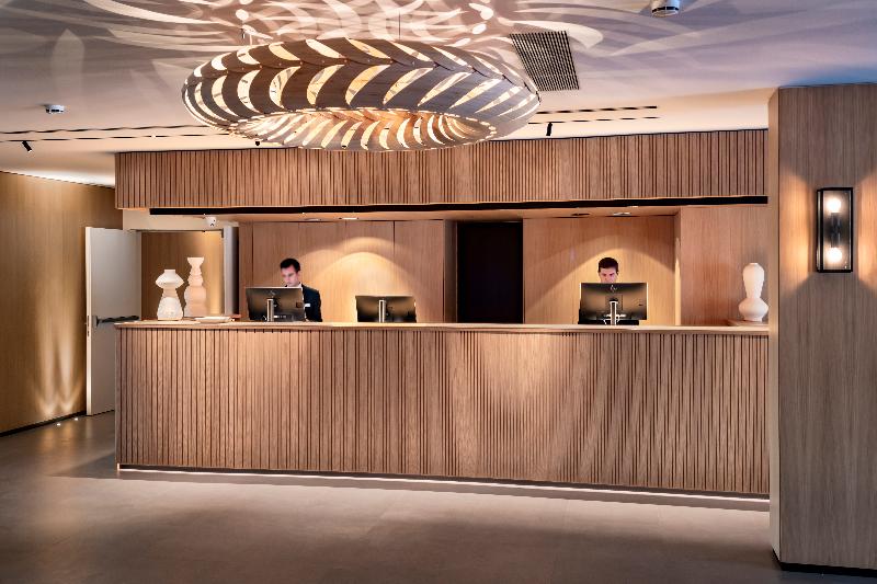 Отель Playafels