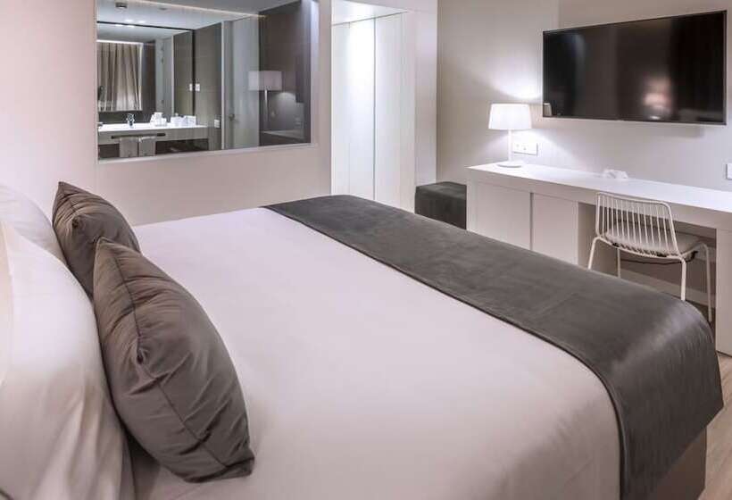 Отель Playafels