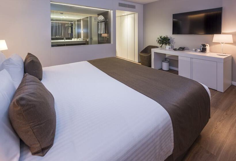 Отель Playafels