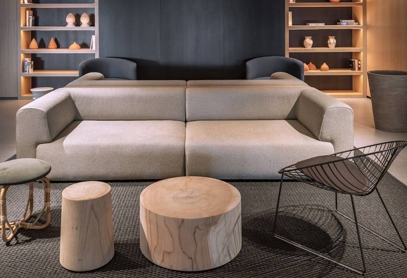 Отель Playafels