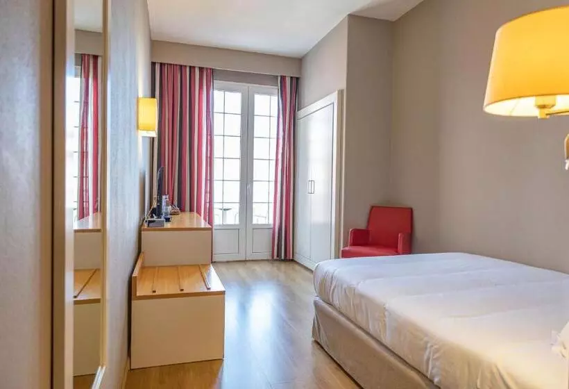 Hotel Seth Port Mahón