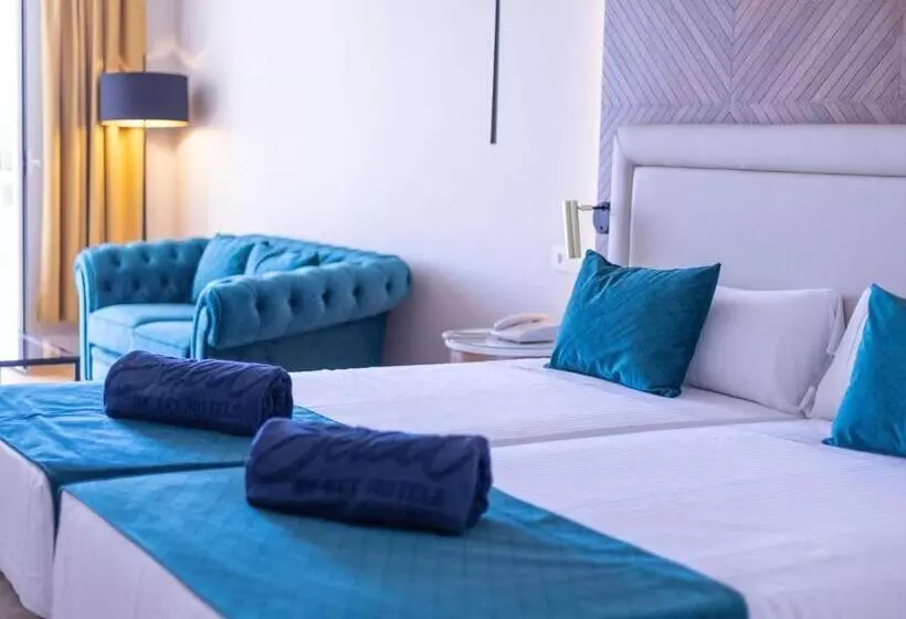 Hotel Seth Port Mahón