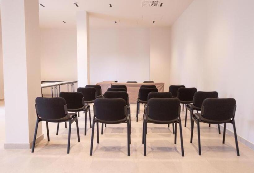 هتل Seth Port Mahón