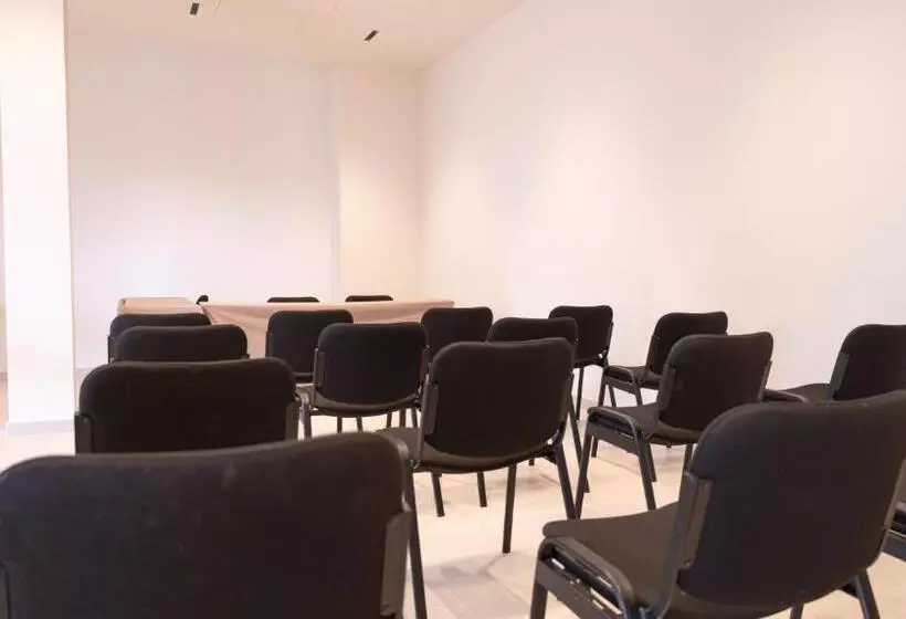 Hotel Seth Port Mahón