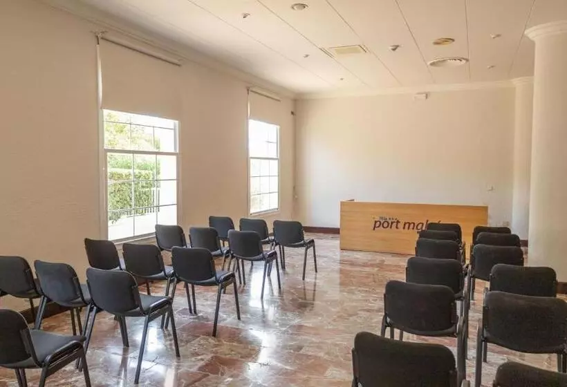 Hotel Seth Port Mahón