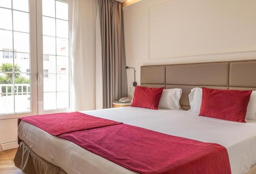 هتل Seth Port Mahón