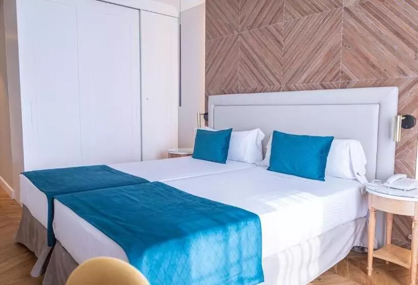 Hotel Seth Port Mahón