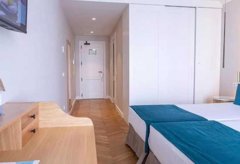 Hotel Seth Port Mahón