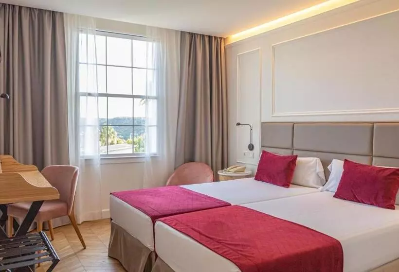 Hotel Seth Port Mahón