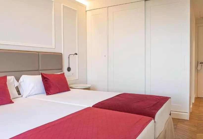 Hotel Seth Port Mahón