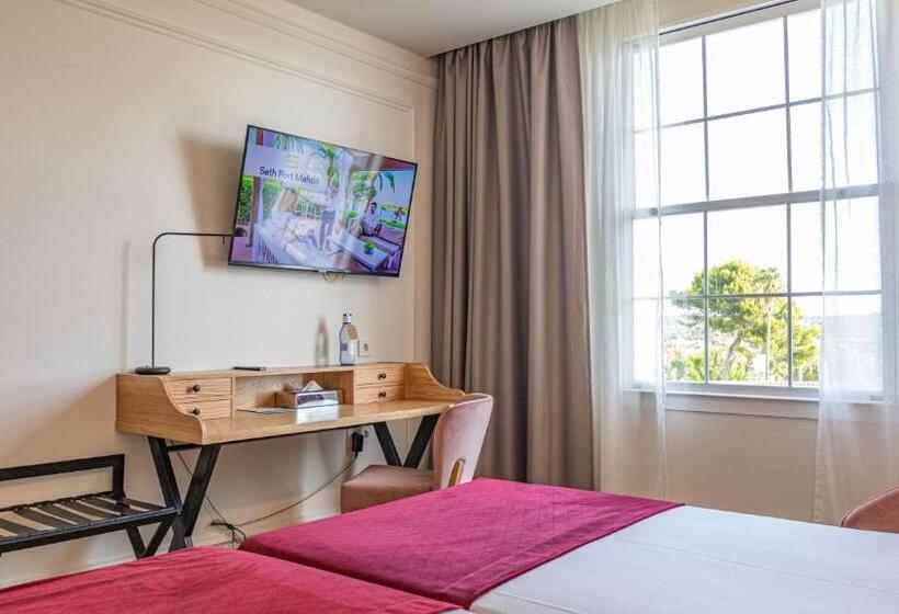 هتل Seth Port Mahón