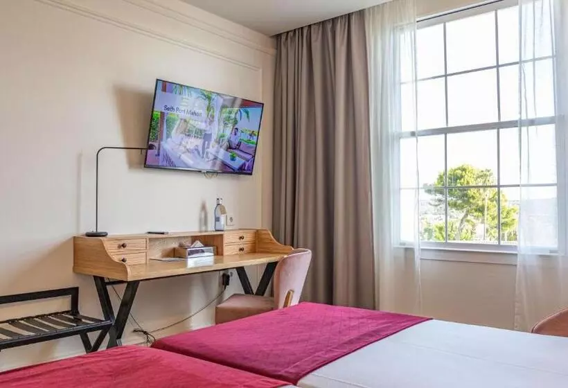 Hotel Seth Port Mahón