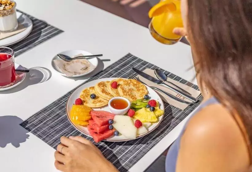 Hotel Seth Port Mahón