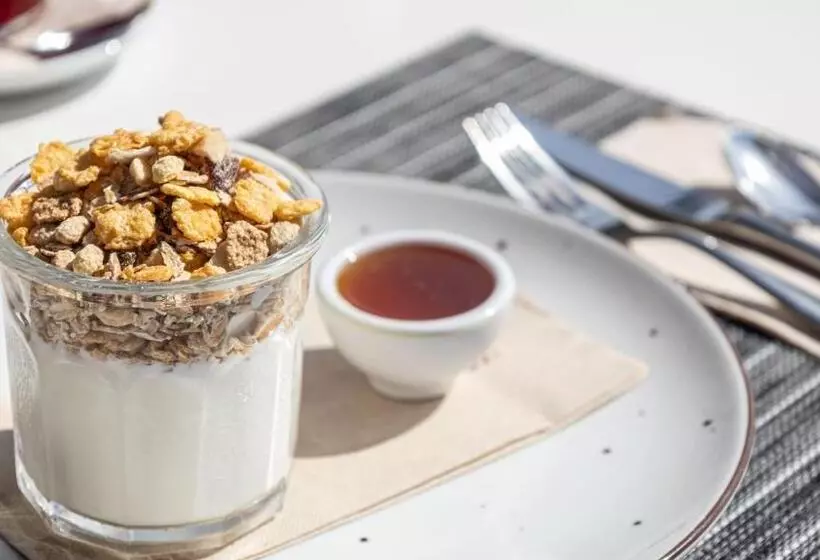 Hotel Seth Port Mahón